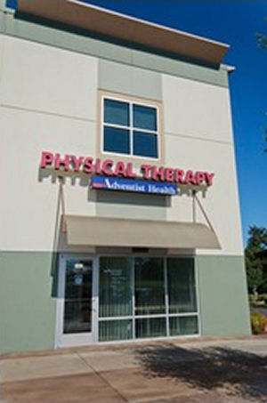 Physical Therapy - Mt Hood Athletic Club
