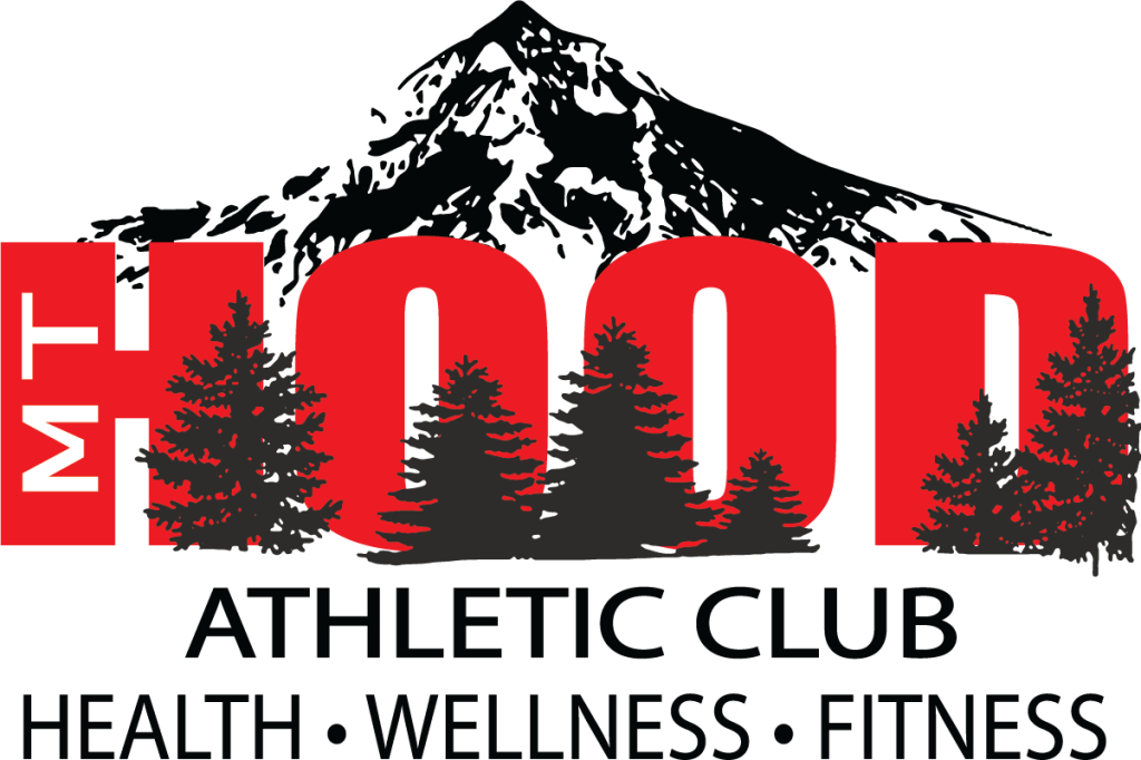 Tanita Body Scan - Mt Hood Athletic Club